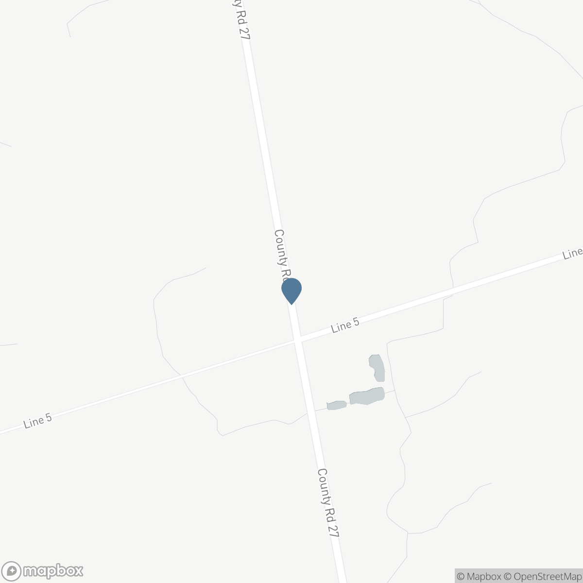 27 - 2407 COUNTY ROAD, Bradford West Gwillimbury, Ontario L3Z 3K1